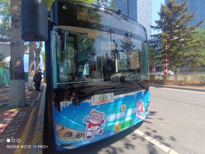 城市