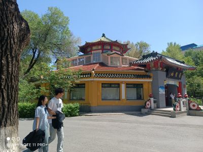 城市