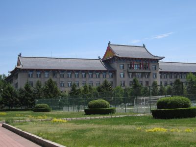 城市