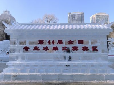 城市
