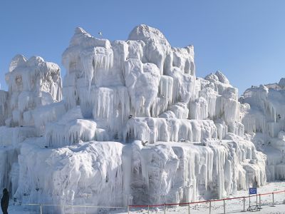 城市