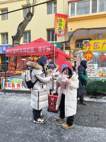 城市