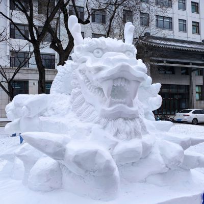 城市