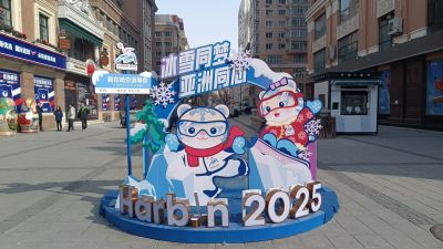城市