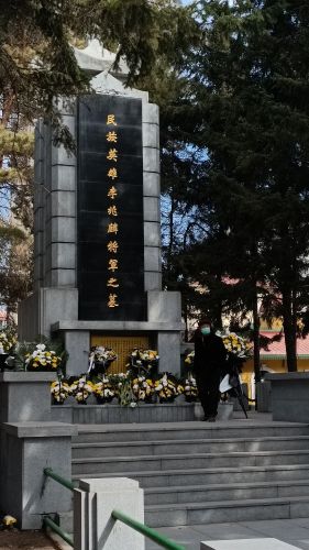 春季城市