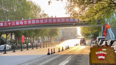 城市