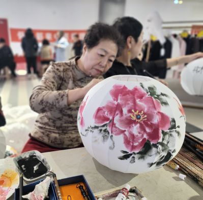 人物