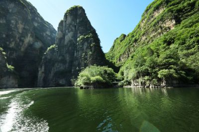 景色