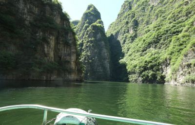 景色
