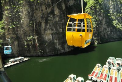 景色