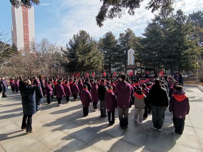 清明节
