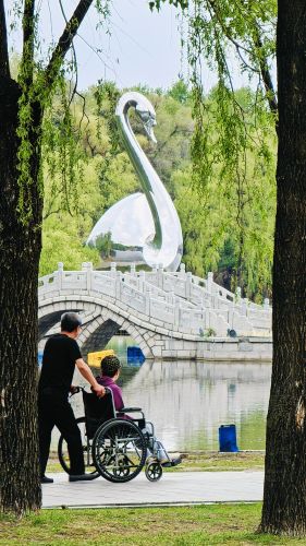 城市