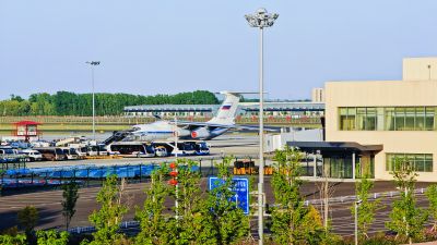 城市
