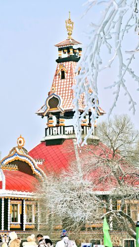城市