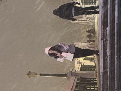 城市