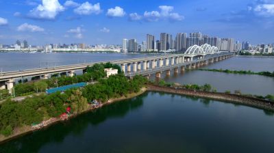 城市