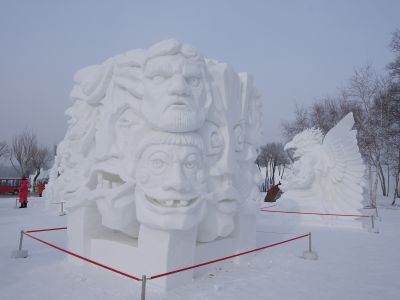 城市