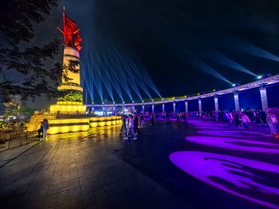 城市
