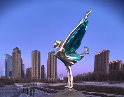 城市