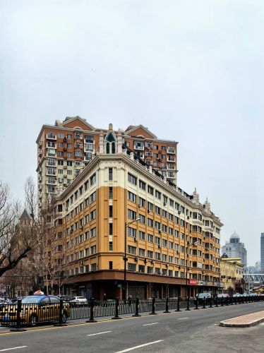 城市