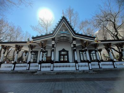 春季