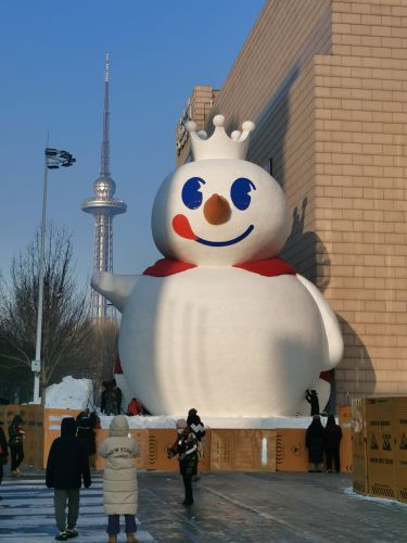 城市