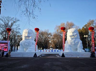 城市