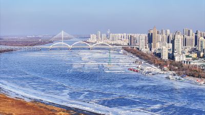 城市