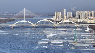 城市