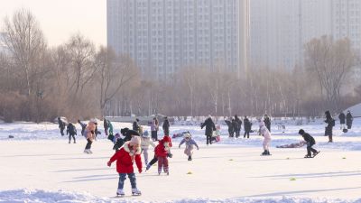 城市