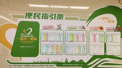 城市