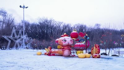 城市