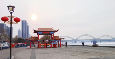 城市