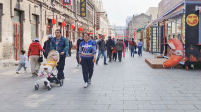 春季