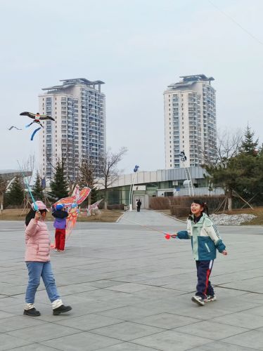 春季