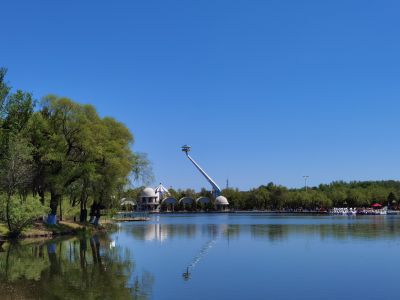 城市