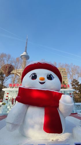 城市
