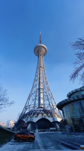 城市