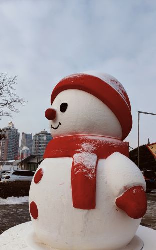 城市