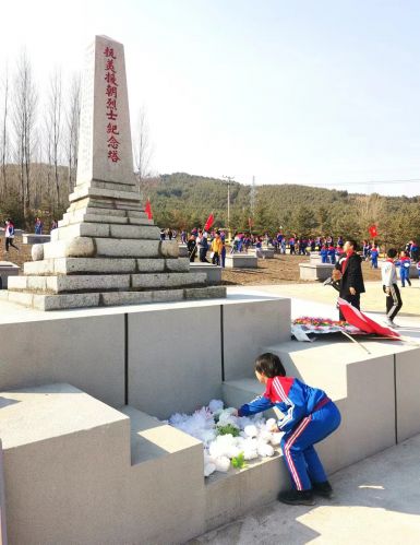 春季