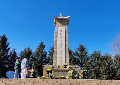 春季