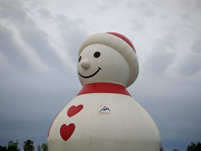 城市