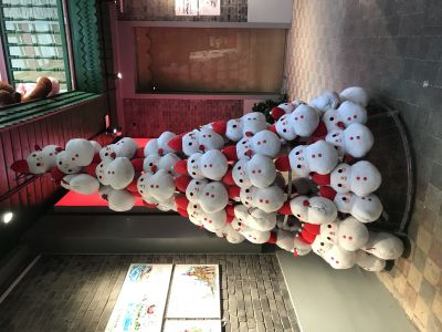 城市