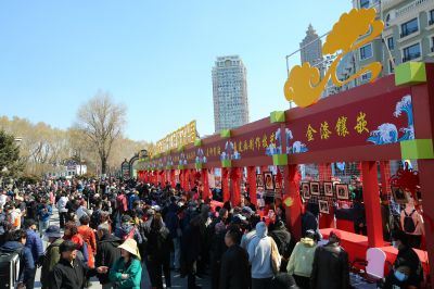 城市
