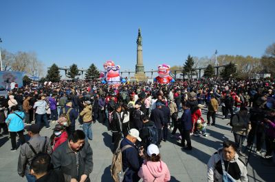城市