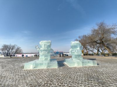 城市