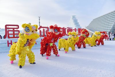 城市