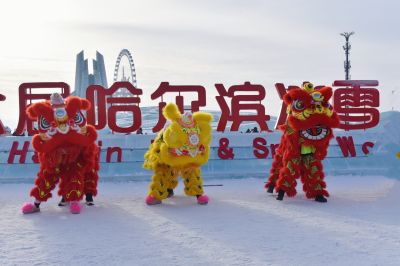 城市
