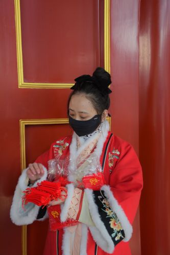 城市