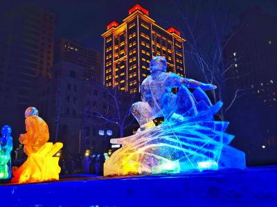 城市